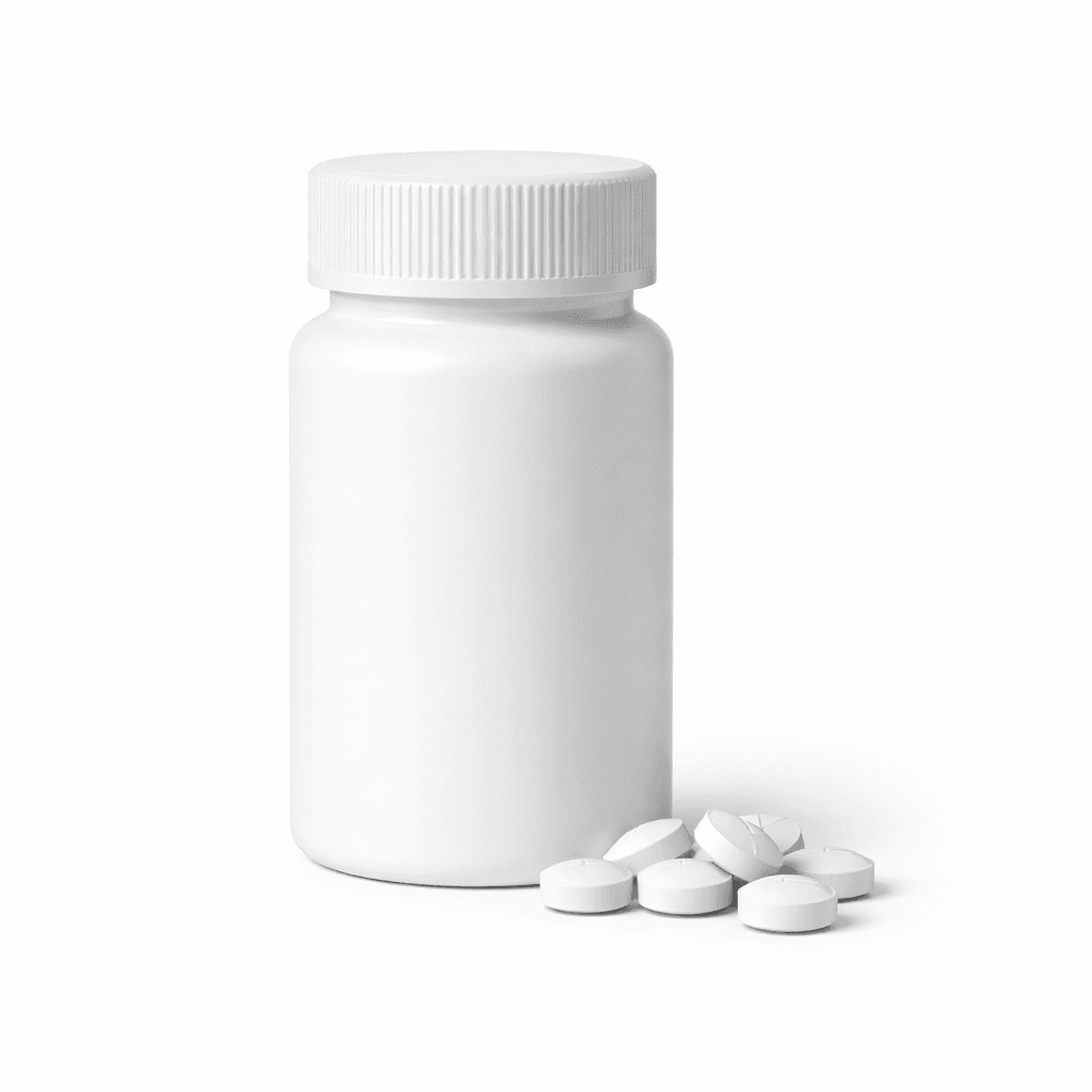 Finasteride tablets product