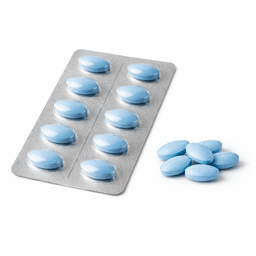 Sildenafil 50mg Tablets